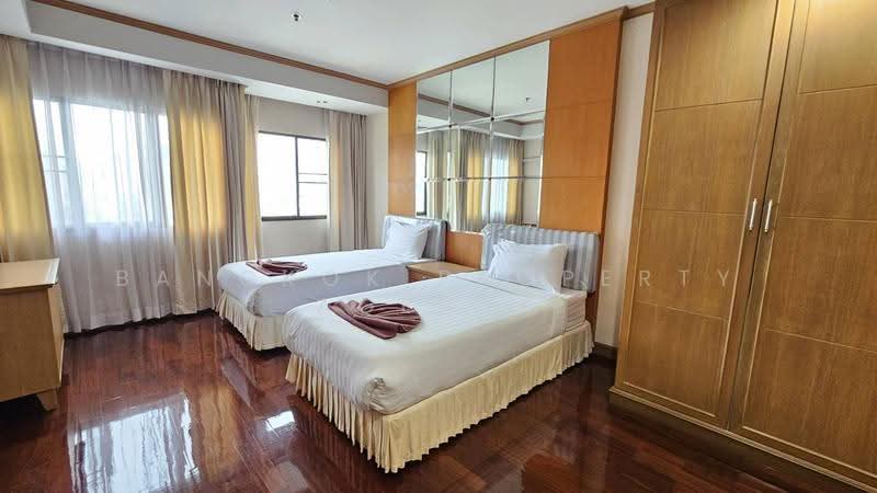 เอส.อาร์.เพลส, กรุงเทพ, ซอย ทองหล่อ11, คลองตันเหนือ, วัฒนา, กรุงเทพ, 130 ตร.ม., คอนโด ให้เช่า, โดย BANGKOK PROPERTY AGENTS, 500519840 - DDproperty.com