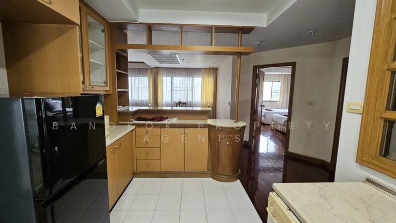 S.R. Place, Bangkok, Soi Thonglor 11, Khlong Tan Nua, Watthana, Bangkok, 2 Bedrooms, 130 sqm, Condo For Rent, by BANGKOK PROPERTY AGENTS, 500519840 - DDproperty.com