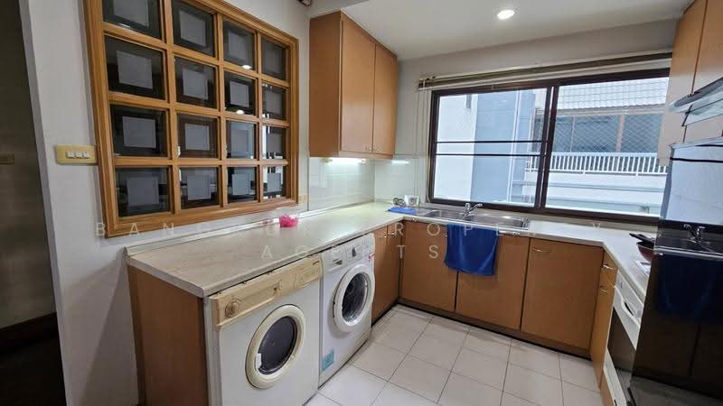 S.R. Place, Bangkok, Soi Thonglor 11, Khlong Tan Nua, Watthana, Bangkok, 2 Bedrooms, 130 sqm, Condo For Rent, by BANGKOK PROPERTY AGENTS, 500519840 - DDproperty.com