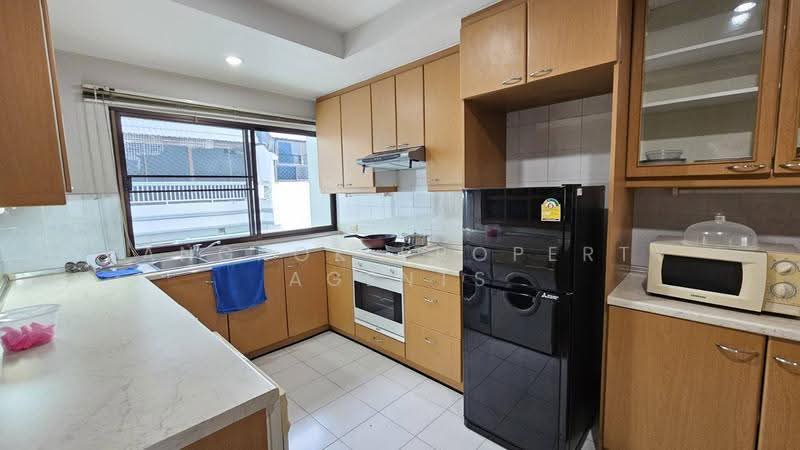 S.R. Place, Bangkok, Soi Thonglor 11, Khlong Tan Nua, Watthana, Bangkok, 2 Bedrooms, 130 sqm, Condo For Rent, by BANGKOK PROPERTY AGENTS, 500519840 - DDproperty.com