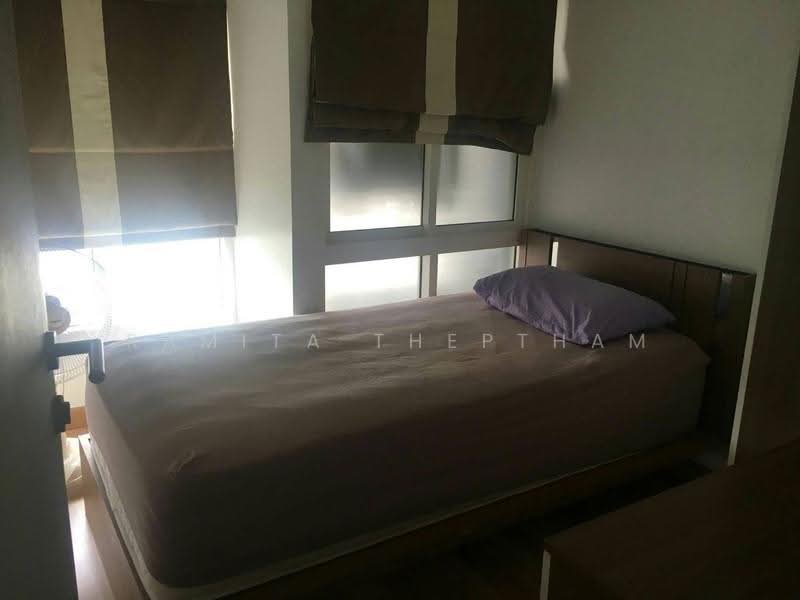 IDEO Verve Sukhumvit, Bangkok, 2077 Sukhumvit Road, Phra Kanong Nua, Watthana, Bangkok, 2 Bedrooms, 45 sqm, Condo For Sale, by Ramita Theptham, 500519841 - DDproperty.com
