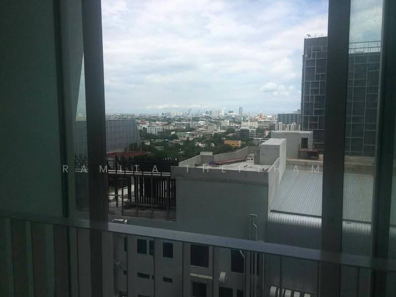 IDEO Verve Sukhumvit, Bangkok, 2077 Sukhumvit Road, Phra Kanong Nua, Watthana, Bangkok, 2 Bedrooms, 45 sqm, Condo For Sale, by Ramita Theptham, 500519841 - DDproperty.com