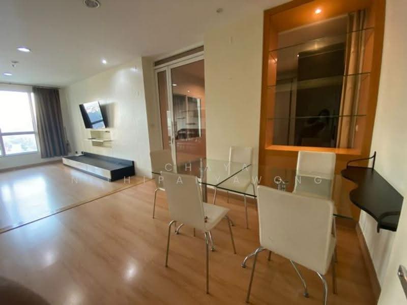 Life @ Ratchada-Suthisan, Bangkok, Ratchadapisek Road, Samsen Nok, Huai Khwang, Bangkok, 1 Bedroom, 84 sqm, Condo For Rent, by Achaya Nithipanyawong, 500519843 - DDproperty.com