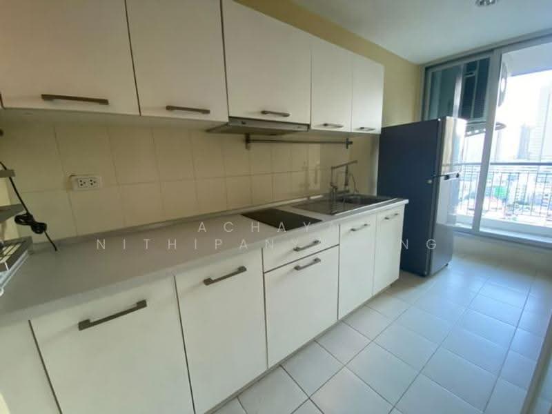 Life @ Ratchada-Suthisan, Bangkok, Ratchadapisek Road, Samsen Nok, Huai Khwang, Bangkok, 1 Bedroom, 84 sqm, Condo For Rent, by Achaya Nithipanyawong, 500519843 - DDproperty.com