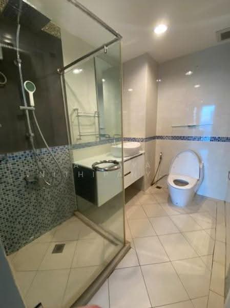 Life @ Ratchada-Suthisan, Bangkok, Ratchadapisek Road, Samsen Nok, Huai Khwang, Bangkok, 1 Bedroom, 84 sqm, Condo For Rent, by Achaya Nithipanyawong, 500519843 - DDproperty.com