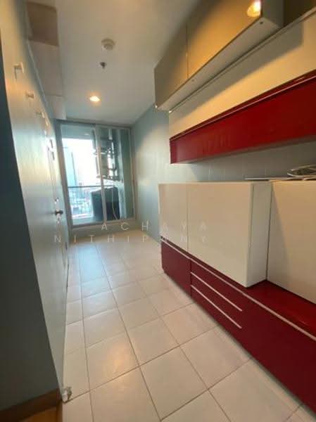 Life @ Ratchada-Suthisan, กรุงเทพ, ถนนรัชดาภิเษก, สามเสนนอก, ห้วยขวาง, กรุงเทพ, 84 ตร.ม., คอนโด ให้เช่า, โดย Achaya Nithipanyawong, 500519843 - DDproperty.com
