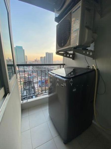 Life @ Ratchada-Suthisan, Bangkok, Ratchadapisek Road, Samsen Nok, Huai Khwang, Bangkok, 1 Bedroom, 84 sqm, Condo For Rent, by Achaya Nithipanyawong, 500519843 - DDproperty.com