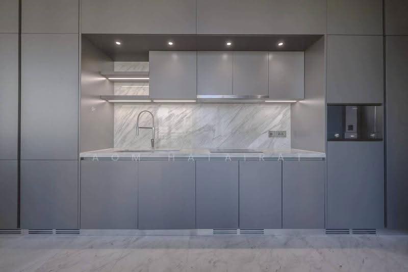 The Monument Thonglor, Bangkok, 998 Thonglor Road, Khlong Tan Nua, Watthana, Bangkok, 2 Bedrooms, 125 sqm, Condo For Rent, by Aom Hatairat, 500519844 - DDproperty.com