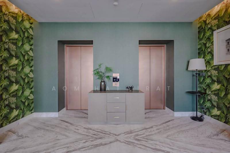 The Monument Thonglor, Bangkok, 998 Thonglor Road, Khlong Tan Nua, Watthana, Bangkok, 2 Bedrooms, 125 sqm, Condo For Rent, by Aom Hatairat, 500519844 - DDproperty.com