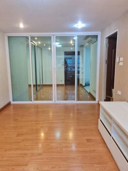 Chateau In Town Ratchada 17, Bangkok, Ratchadaphisek, Din Daeng, Bangkok, 1 Bedroom, 52 sqm, Condo For Sale, by Connex Property, 500519845 - DDproperty.com
