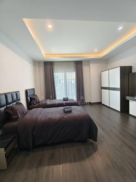 Ekkamai, กรุงเทพ, บางจาก, พระโขนง, กรุงเทพ, 330 ตร.ม., บ้านเดี่ยว ให้เช่า, โดย GT Real Estate Thailand, 500519846 - DDproperty.com