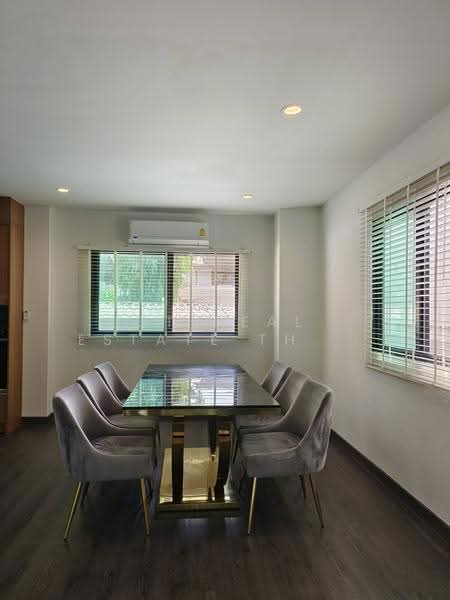 House, Bangkok, Bang Chak, Phra Khanong, Bangkok, 4 Bedrooms, 330 sqm, Single Detached House For Rent, by GT Real Estate Thailand, 500519846 - DDproperty.com