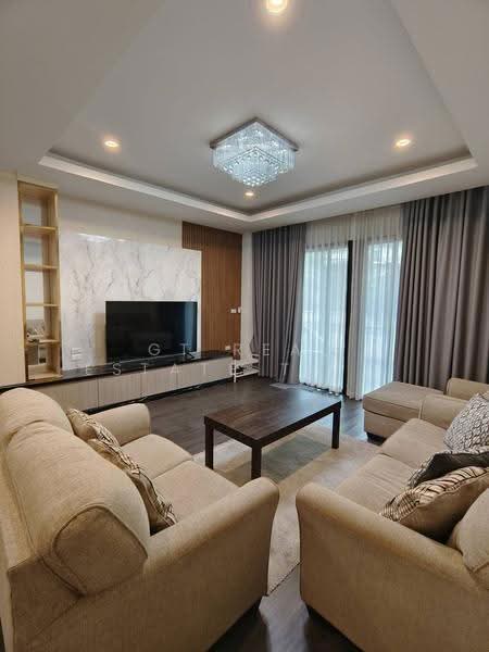 House, Bangkok, Bang Chak, Phra Khanong, Bangkok, 4 Bedrooms, 330 sqm, Single Detached House For Rent, by GT Real Estate Thailand, 500519846 - DDproperty.com