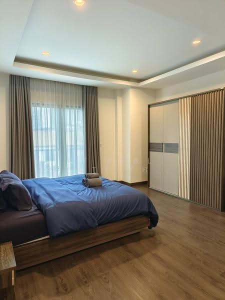House, Bangkok, Bang Chak, Phra Khanong, Bangkok, 4 Bedrooms, 330 sqm, Single Detached House For Rent, by GT Real Estate Thailand, 500519846 - DDproperty.com