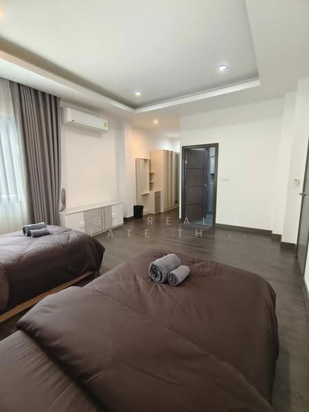 House, Bangkok, Bang Chak, Phra Khanong, Bangkok, 4 Bedrooms, 330 sqm, Single Detached House For Rent, by GT Real Estate Thailand, 500519846 - DDproperty.com