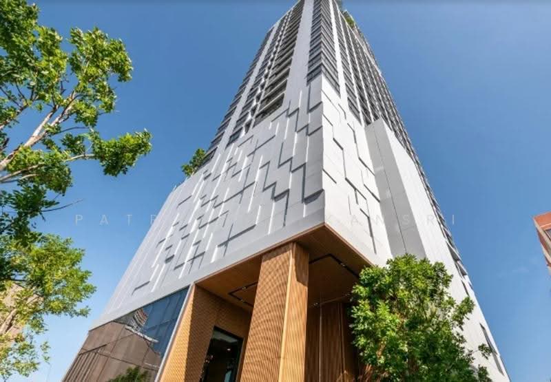 Maru Ladprao 15, Bangkok, Soi Lat Phrao 15, Jom Phon, Chatuchak, Bangkok, 1 Bedroom, 35 sqm, Condo For Sale, by Patraporn Kansri, 500519848 - DDproperty.com