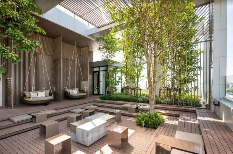 Maru Ladprao 15, Bangkok, Soi Lat Phrao 15, Jom Phon, Chatuchak, Bangkok, 1 Bedroom, 35 sqm, Condo For Sale, by Patraporn Kansri, 500519848 - DDproperty.com