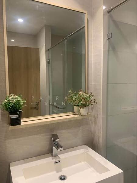 Maru Ladprao 15, Bangkok, Soi Lat Phrao 15, Jom Phon, Chatuchak, Bangkok, 1 Bedroom, 35 sqm, Condo For Sale, by Patraporn Kansri, 500519848 - DDproperty.com