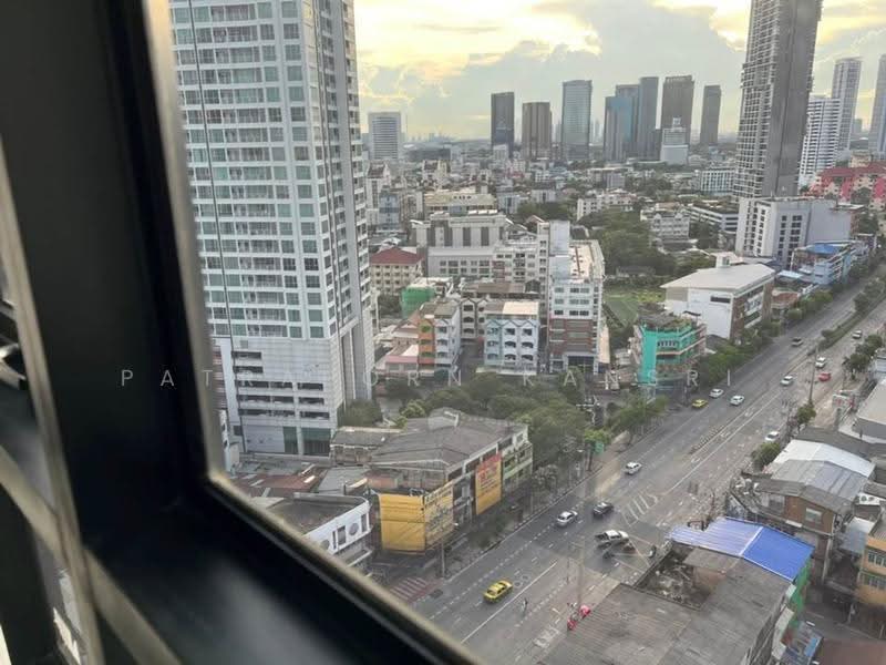 Maru Ladprao 15, Bangkok, Soi Lat Phrao 15, Jom Phon, Chatuchak, Bangkok, 1 Bedroom, 35 sqm, Condo For Sale, by Patraporn Kansri, 500519848 - DDproperty.com
