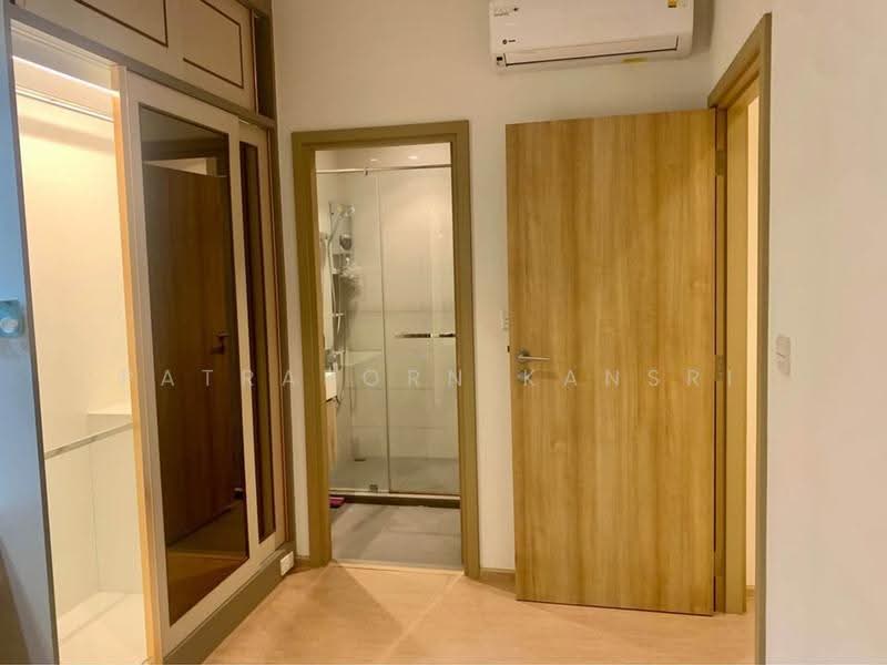 Maru Ladprao 15, Bangkok, Soi Lat Phrao 15, Jom Phon, Chatuchak, Bangkok, 1 Bedroom, 35 sqm, Condo For Sale, by Patraporn Kansri, 500519848 - DDproperty.com