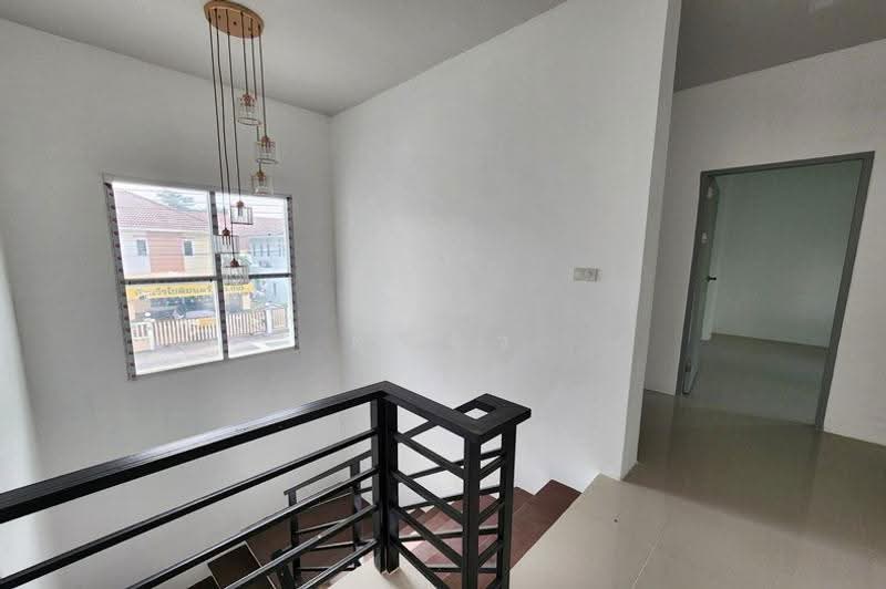 Baan Poomsiri Rangsit Klong 7 : บ้านภูมิสิริ รังสิต คลอง 7, ปทุมธานี, ซอย หมู่บ้านภูมิสิริคลอง 7, ลำผักกูด, ธัญบุรี, ปทุมธานี, 150 ตร.ม., บ้านเดี่ยว ขาย, โดย คุณมิว, 500519849 - DDproperty.com