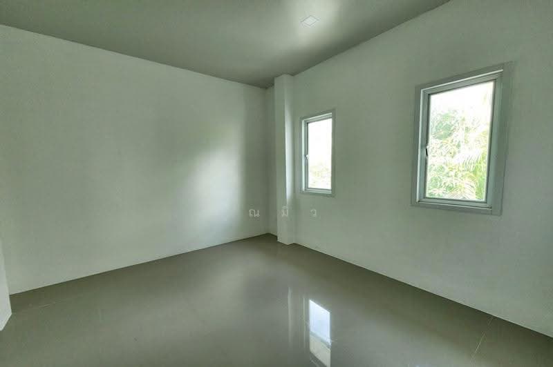 Baan Poomsiri Rangsit Klong 7 : บ้านภูมิสิริ รังสิต คลอง 7, ปทุมธานี, ซอย หมู่บ้านภูมิสิริคลอง 7, ลำผักกูด, ธัญบุรี, ปทุมธานี, 150 ตร.ม., บ้านเดี่ยว ขาย, โดย คุณมิว, 500519849 - DDproperty.com