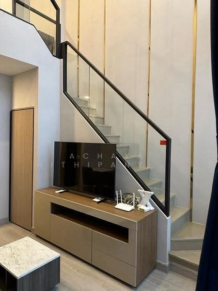 Centric Ratchayothin, Bangkok, 1656 Phahonyothin Rd, Lat Yao, Chatuchak, Bangkok, 1 Bedroom, 35 sqm, Condo For Rent, by Achaya Nithipanyawong, 500519850 - DDproperty.com