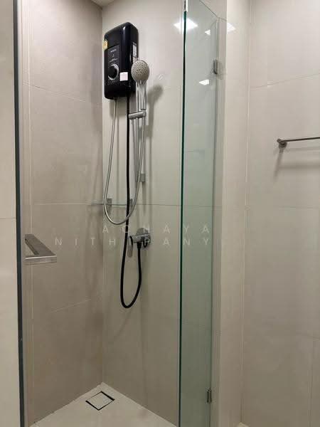Centric Ratchayothin, Bangkok, 1656 Phahonyothin Rd, Lat Yao, Chatuchak, Bangkok, 1 Bedroom, 35 sqm, Condo For Rent, by Achaya Nithipanyawong, 500519850 - DDproperty.com