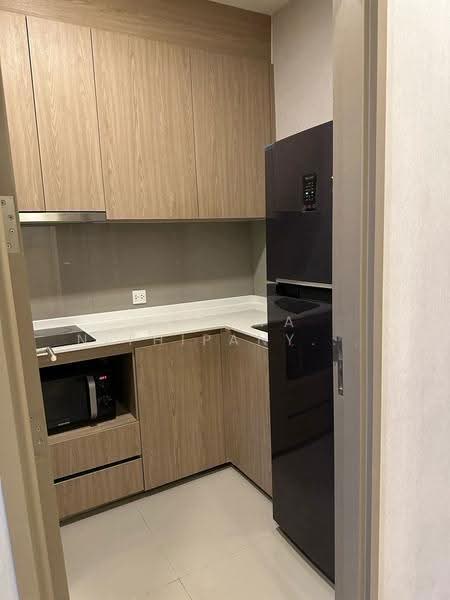 Centric Ratchayothin, Bangkok, 1656 Phahonyothin Rd, Lat Yao, Chatuchak, Bangkok, 1 Bedroom, 35 sqm, Condo For Rent, by Achaya Nithipanyawong, 500519850 - DDproperty.com