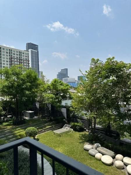 Centric Ratchayothin, Bangkok, 1656 Phahonyothin Rd, Lat Yao, Chatuchak, Bangkok, 1 Bedroom, 35 sqm, Condo For Rent, by Achaya Nithipanyawong, 500519850 - DDproperty.com