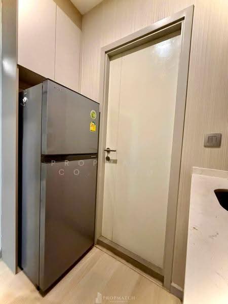 Knightsbridge Prime Sathorn, Bangkok, 599 Naradhiwas Rajanagarindra Road, Thung Maha Mek, Sathon, Bangkok, 1 Bedroom, 31 sqm, Condo For Rent, by PROPMATCH CO., LTD., 500519851 - DDproperty.com