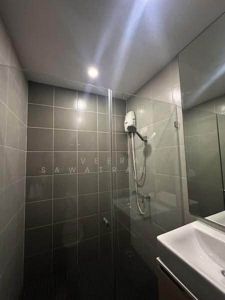 IDEO O2 บางนา, กรุงเทพ, 195 ถนนสรรพาวุธ, บางนาใต้, บางนา, กรุงเทพ, 26 ตร.ม., คอนโด ขาย, โดย Veera Sawatrangsri, 500519853 - DDproperty.com