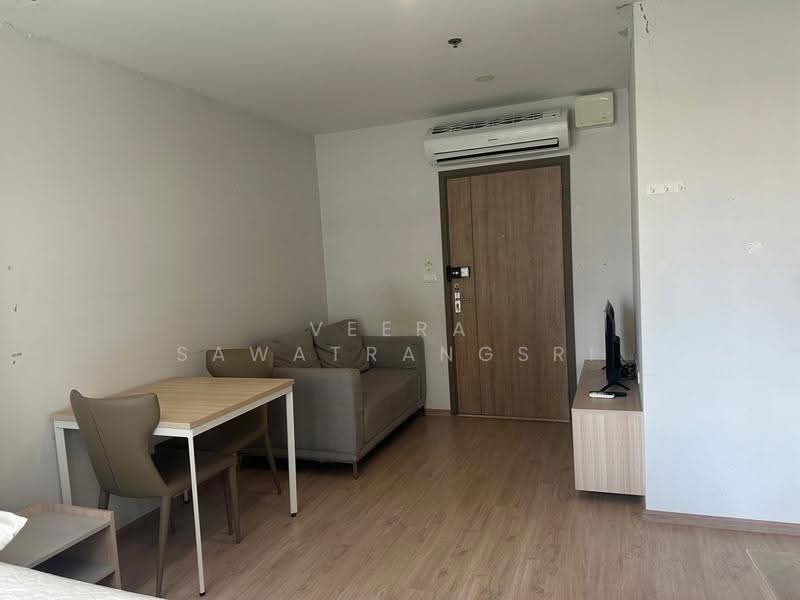 IDEO O2 บางนา, กรุงเทพ, 195 ถนนสรรพาวุธ, บางนาใต้, บางนา, กรุงเทพ, 26 ตร.ม., คอนโด ขาย, โดย Veera Sawatrangsri, 500519853 - DDproperty.com