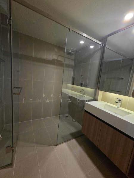 Na Vara Residence, Bangkok, 33/6 Soi Langsuan, Lumphini, Pathum Wan, Bangkok, 1 Bedroom, 48 sqm, Condo For Rent, by Fazwaz (Thailand) Co., Ltd., 500519854 - DDproperty.com