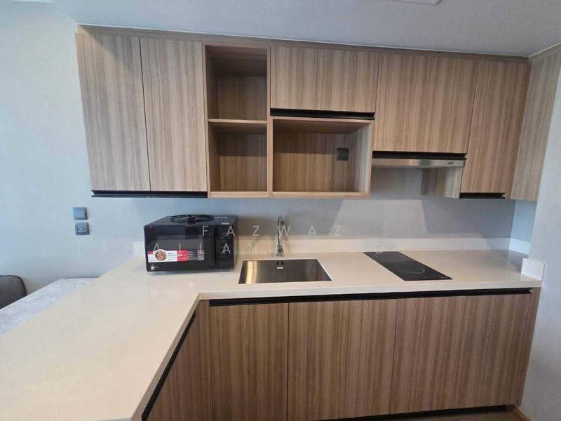 Na Vara Residence : ณ วรา เรสซิเดนส์, กรุงเทพ, 33/6 ซอย หลังสวน, ลุมพินี, ปทุมวัน, กรุงเทพ, 48 ตร.ม., คอนโด ให้เช่า, โดย Fazwaz (Thailand) Co., Ltd., 500519854 - DDproperty.com
