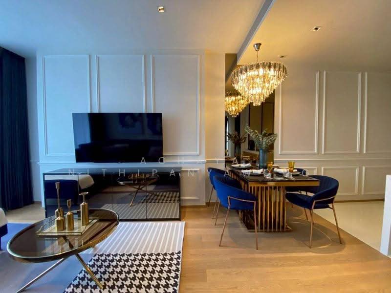 BEATNIQ Sukhumvit 32, Bangkok, Soi Sukhumvit 32, Sukhumvit Road, Khong Tan, Khlong Toei, Bangkok, 2 Bedrooms, 80 sqm, Condo For Rent, by Achaya Nithipanyawong, 500519855 - DDproperty.com