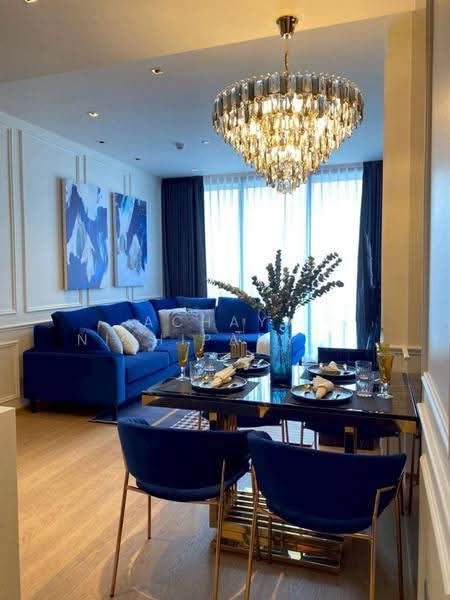 BEATNIQ Sukhumvit 32, Bangkok, Soi Sukhumvit 32, Sukhumvit Road, Khong Tan, Khlong Toei, Bangkok, 2 Bedrooms, 80 sqm, Condo For Rent, by Achaya Nithipanyawong, 500519855 - DDproperty.com
