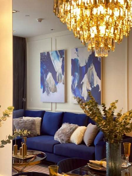 BEATNIQ Sukhumvit 32, Bangkok, Soi Sukhumvit 32, Sukhumvit Road, Khong Tan, Khlong Toei, Bangkok, 2 Bedrooms, 80 sqm, Condo For Rent, by Achaya Nithipanyawong, 500519855 - DDproperty.com