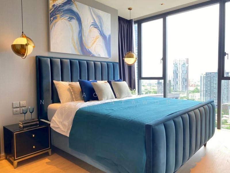 BEATNIQ Sukhumvit 32, Bangkok, Soi Sukhumvit 32, Sukhumvit Road, Khong Tan, Khlong Toei, Bangkok, 2 Bedrooms, 80 sqm, Condo For Rent, by Achaya Nithipanyawong, 500519855 - DDproperty.com