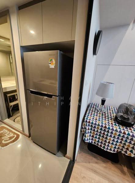 IDEO Rama 9-Asoke, Bangkok, Rama 9 Road, Huai Khwang, Bangkok, 1 Bedroom, 37 sqm, Condo For Rent, by Achaya Nithipanyawong, 500519858 - DDproperty.com