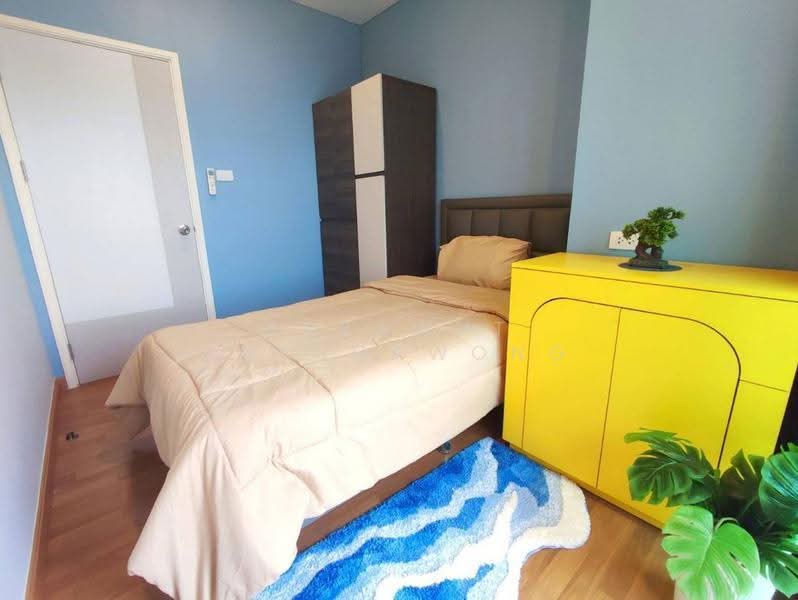 Lumpini Place Ratchada-Sathu, Bangkok, 501 3 Sathu Pradit 27 Alley, Chong Nonsi, Yan Nawa, Bangkok, 3 Bedrooms, 60 sqm, Condo For Sale, by Sarawut Ratchawong, 500519859 - DDproperty.com