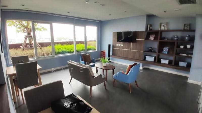 Lumpini Place Ratchada-Sathu, Bangkok, 501 3 Sathu Pradit 27 Alley, Chong Nonsi, Yan Nawa, Bangkok, 3 Bedrooms, 60 sqm, Condo For Sale, by Sarawut Ratchawong, 500519859 - DDproperty.com