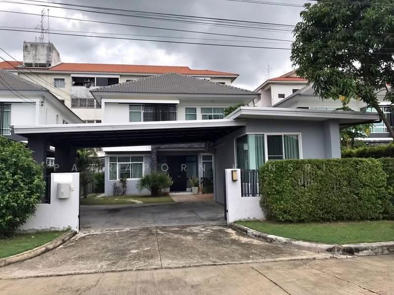 undefined, กรุงเทพ, สามวาตะวันตก, คลองสามวา, กรุงเทพ, 262 ตร.ม., บ้านเดี่ยว ขาย, โดย Patraporn Kansri, 500519860 - DDproperty.com