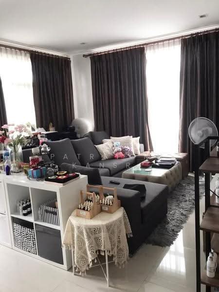undefined, Bangkok, Sam Wa Tawan Tok, Khlong Sam Wa, Bangkok, 5 Bedrooms, 262 sqm, Single Detached House For Sale, by Patraporn Kansri, 500519860 - DDproperty.com