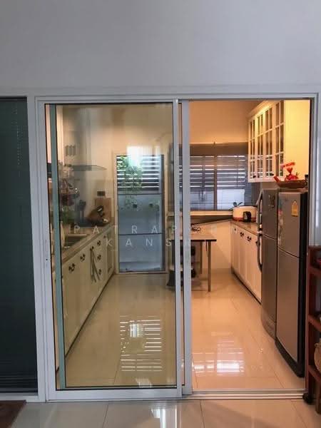 undefined, Bangkok, Sam Wa Tawan Tok, Khlong Sam Wa, Bangkok, 5 Bedrooms, 262 sqm, Single Detached House For Sale, by Patraporn Kansri, 500519860 - DDproperty.com