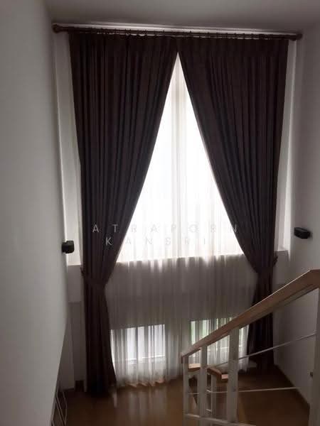 undefined, Bangkok, Sam Wa Tawan Tok, Khlong Sam Wa, Bangkok, 5 Bedrooms, 262 sqm, Single Detached House For Sale, by Patraporn Kansri, 500519860 - DDproperty.com