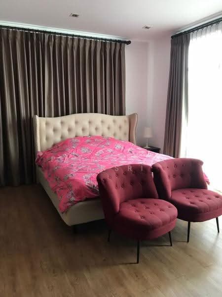 undefined, กรุงเทพ, สามวาตะวันตก, คลองสามวา, กรุงเทพ, 262 ตร.ม., บ้านเดี่ยว ขาย, โดย Patraporn Kansri, 500519860 - DDproperty.com