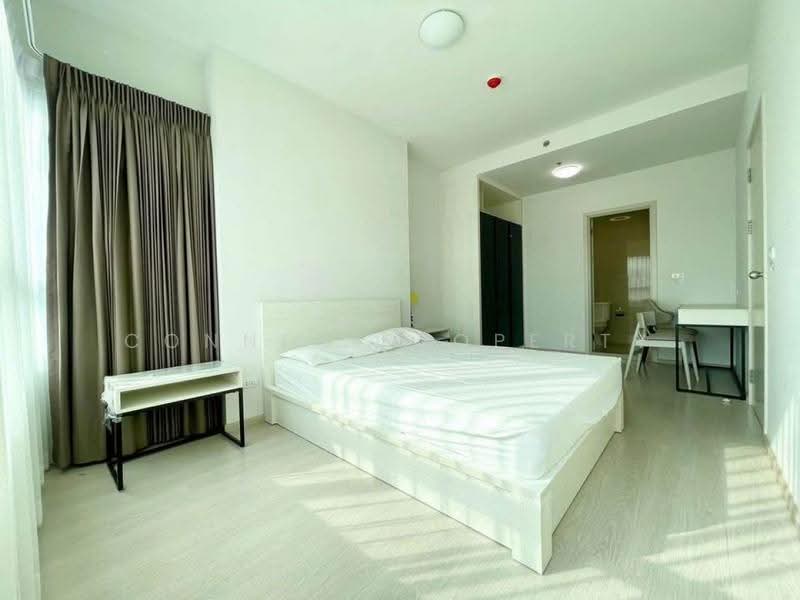 Chapter One Shine Bangpo, Bangkok, Pracharat Sai 1 Rd., Bang Sue, Bangkok, 2 Bedrooms, 57 sqm, Condo For Sale, by Connex Property, 500519861 - DDproperty.com