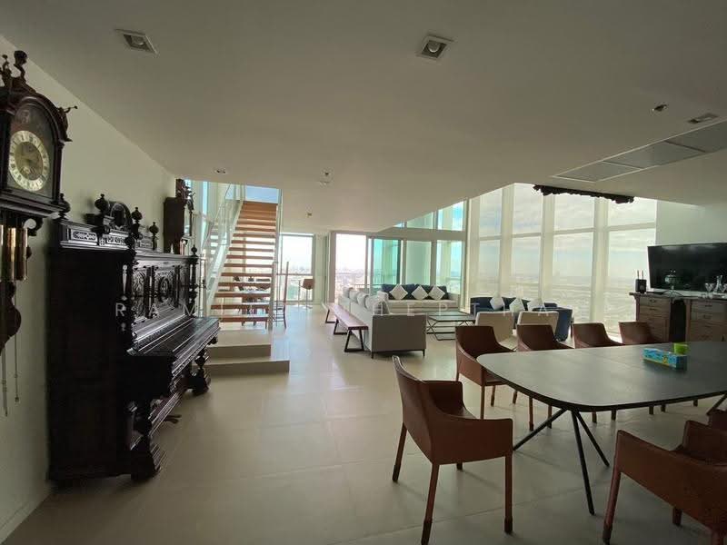 The River (Bangna-Lake 26 Community) : เดอะ ริเวอร์, สมุทรปราการ, บางเสาธง, สมุทรปราการ, 410 ตร.ม., คอนโด ขาย, โดย Ramita Theptham, 500519862 - DDproperty.com