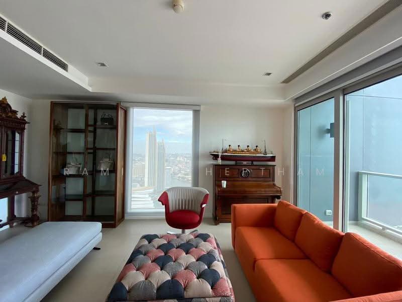 The River (Bangna-Lake 26 Community) : เดอะ ริเวอร์, สมุทรปราการ, บางเสาธง, สมุทรปราการ, 410 ตร.ม., คอนโด ขาย, โดย Ramita Theptham, 500519862 - DDproperty.com